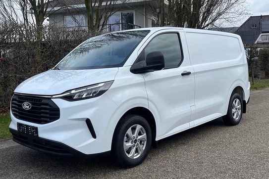 Ford Transit Custom 320 L1H1 Trend