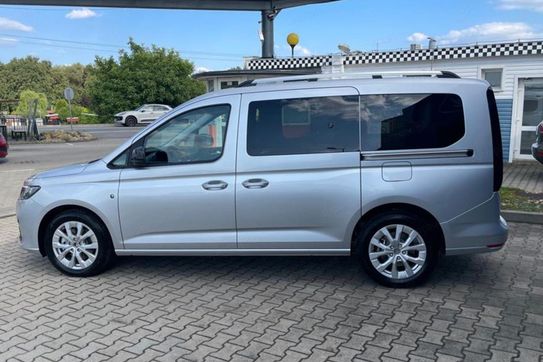 Ford Tourneo Connect Grand L2H1 Titanium A7