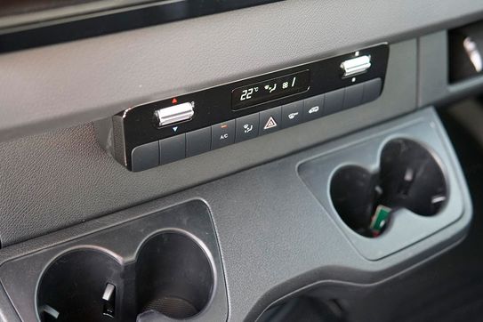 Mercedes Sprinter 317 CDI PRO Długi 9G-Tronic Skrzynia Otwarta