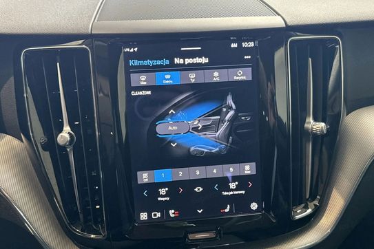 Volvo XC60 B4 B Core aut