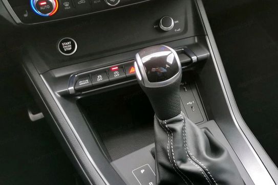 Audi Q3 35 TFSI Advanced