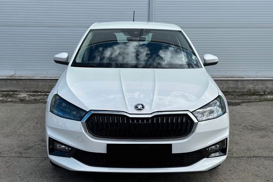 Skoda Fabia Selection 1.0 MPI