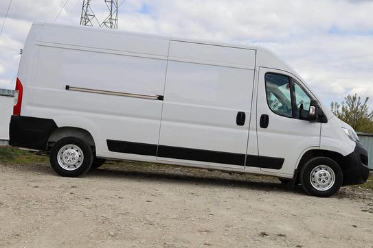 Citroen Jumper L3H2