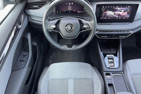 Skoda Octavia 1.5 TSI Selection DSG