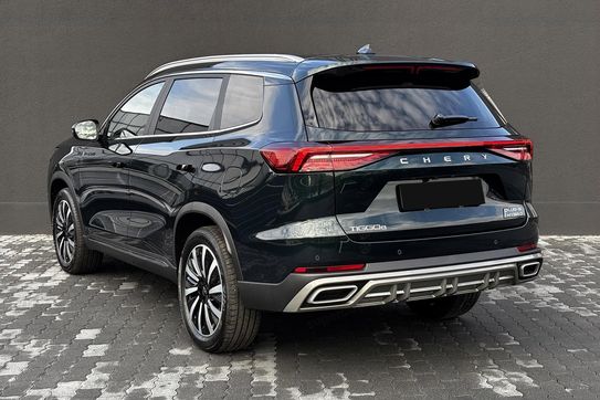 Chery TIGGO 8 Prestige Super Hybrid 1.5 T-GDI