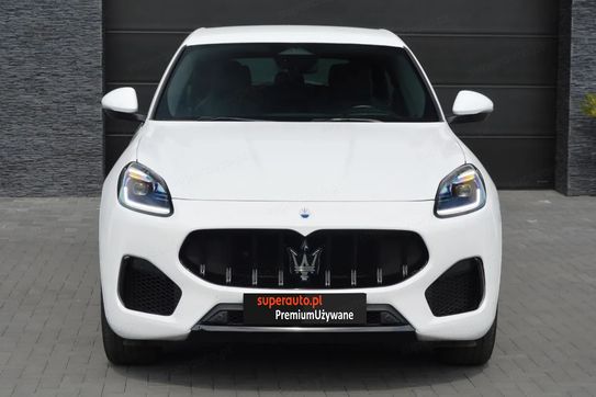 Maserati Grecale '22 Modena