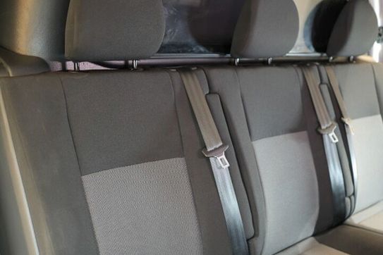 Toyota ProAce Long L2H1 Zabudowa Brygadowa Active