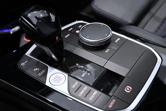 BMW Seria 1 118i M Sport aut