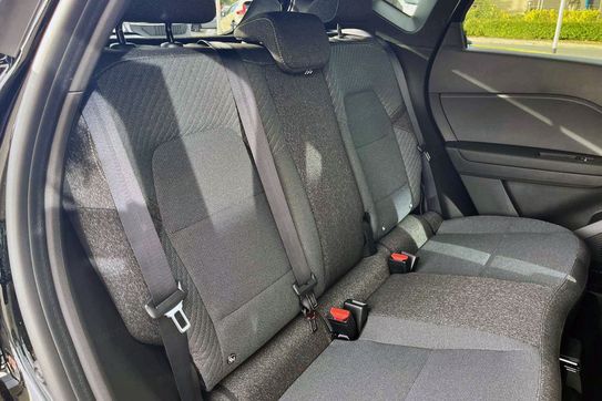 Renault Captur Techno EDC aut.1.3 TCe mHEV
