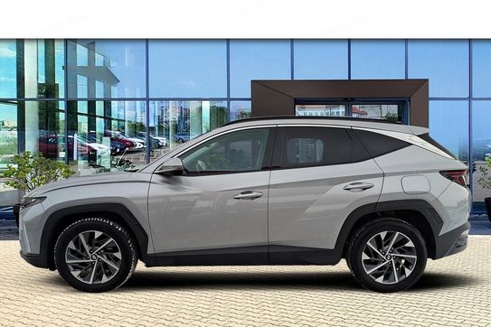 Hyundai Tucson 1.6 T-GDI Smart 2WD