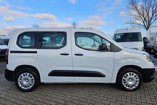 Opel Combo Kombi L1H1