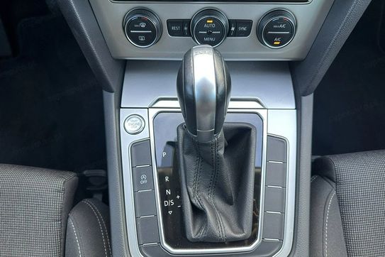 Volkswagen Passat 2.0 TDI Comfortline DSG