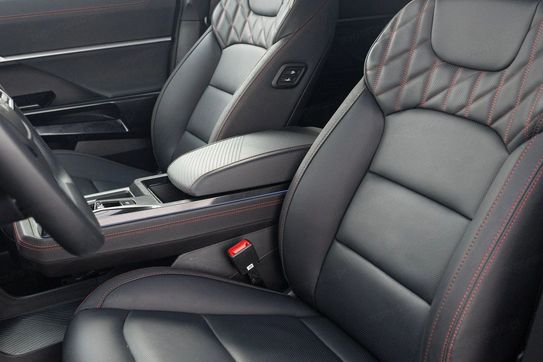 SsangYong Actyon 1.5 T-GDI Joy