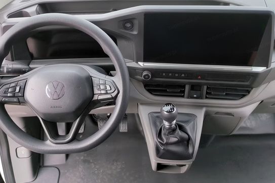 Volkswagen Transporter L2H1