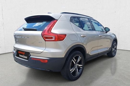 Volvo XC40 B3 Plus Dark aut