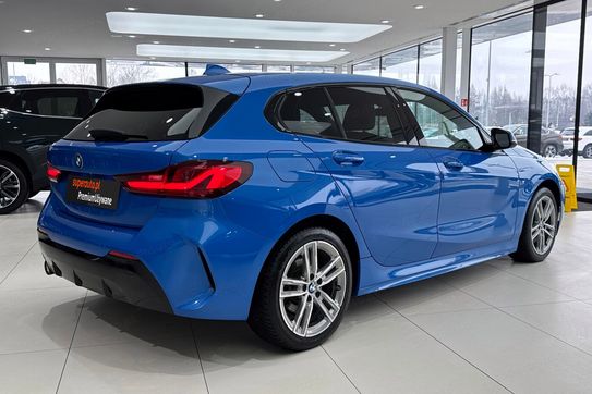 BMW Seria 1 118i M Sport