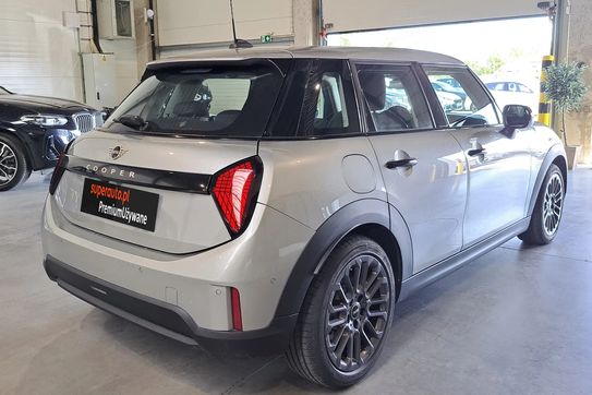Mini Mini Cooper