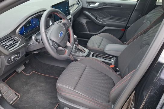 Ford Focus 1.0 EcoBoost ST-Line X
