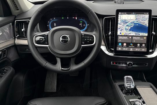 Volvo XC90 T8 AWD Plug-In Hybrid Ultra Bright 7os