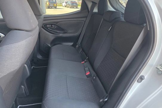 Toyota Yaris Hybrid 1.5 Comfort
