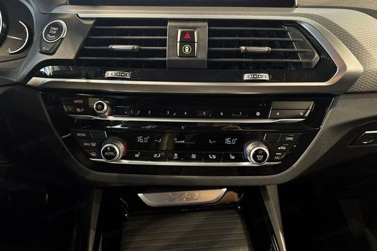 BMW X3 xDrive20i M Sport