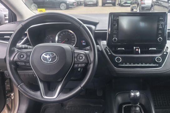 Toyota Corolla 1.5 Comfort