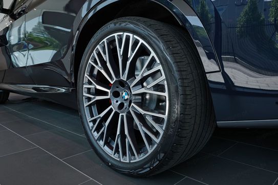 BMW X5 xDrive40i M Sport