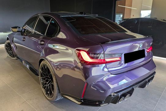 BMW Seria 3 M3 Competition xDrive