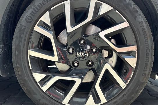 Kia XCeed 1.6 t-Gdi Tribute Dct