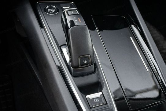 Peugeot 508 1.5 BlueHDi Allure Pack S&S EAT8