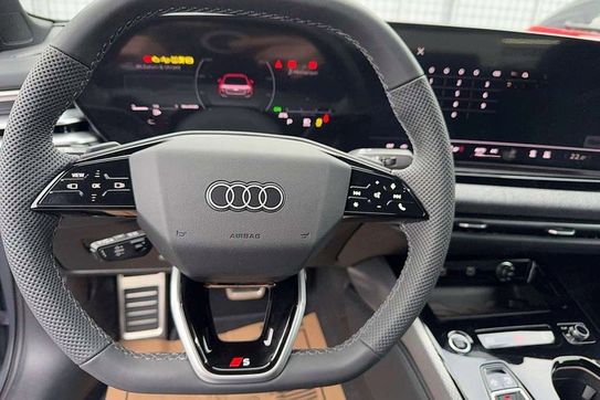 Audi A5 TFSI