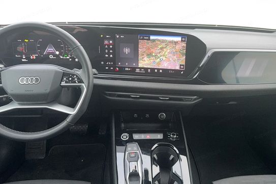 Audi A5 TFSI S line