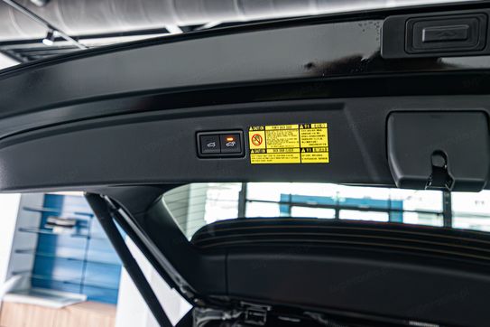 Jac JS6 1.5T-GDI AT