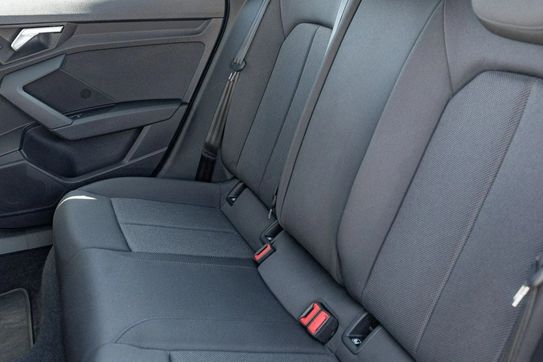 Audi A3 30 TDI S tronic