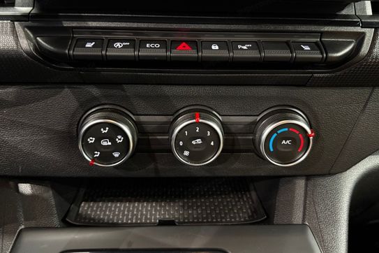 Nissan Townstar L2