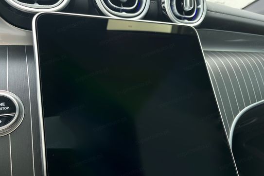 Mercedes GLC 220 d 4-Matic AMG Line