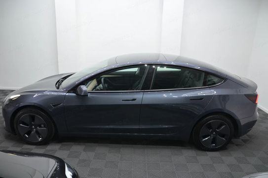 Tesla Model 3 Dual Motor