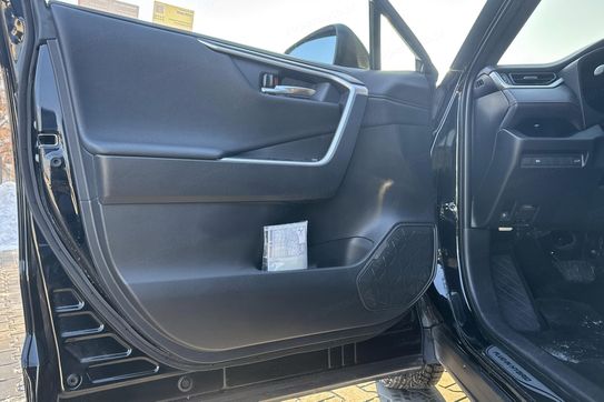 Toyota RAV4 Dynamic 2.5 Plug-In Hybrid  4x4