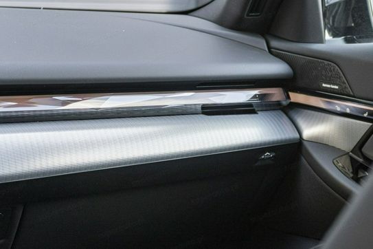 BMW Seria 5 540d xDrive M Sport