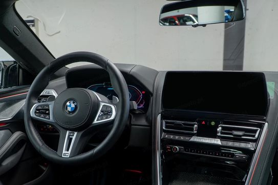 BMW Seria 8 Coupe M850i xDrive