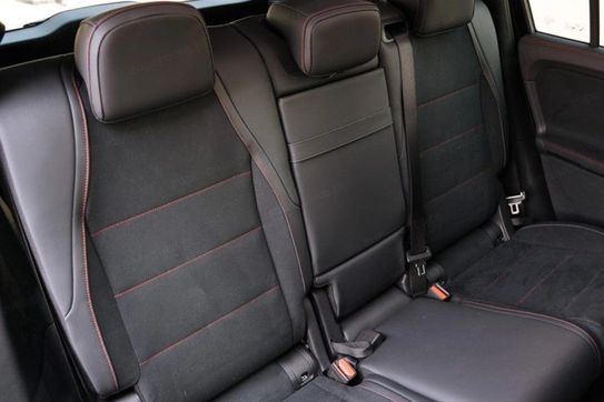Mercedes GLB 220 4-Matic AMG Line