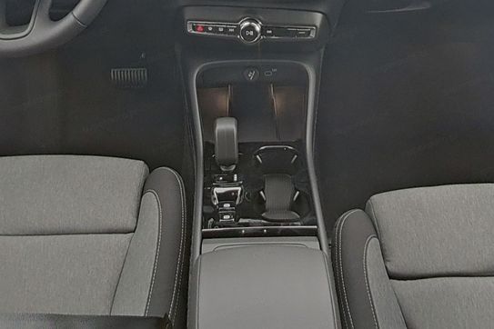 Volvo XC40 B3 b Dkg Plus Black Edition
