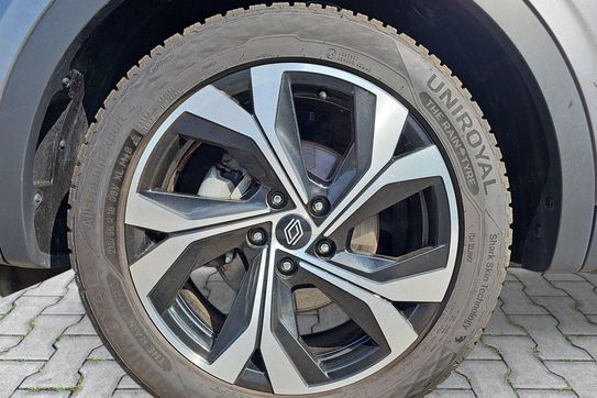 Renault Arkana 1.6 E-Tech Full Hybrid Techno MMT