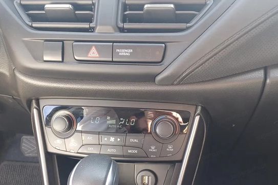 Suzuki S-Cross 1.5 DualJet Hybrid Premium Plus SP 4WD AGS