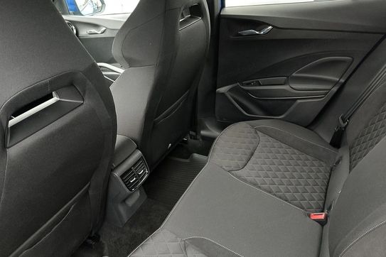 Skoda Fabia 1.0 TSI Selection