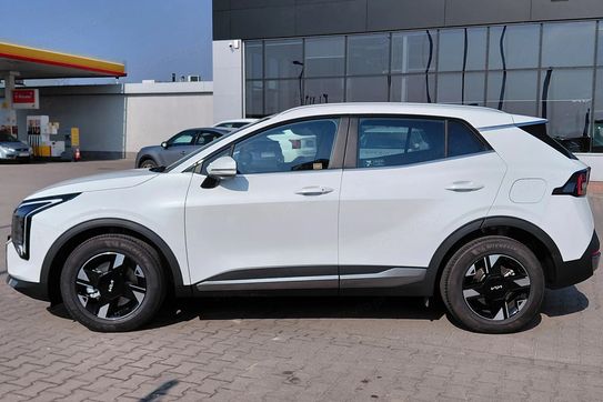 Kia Sportage 1.6 T-GDI Smart 2WD