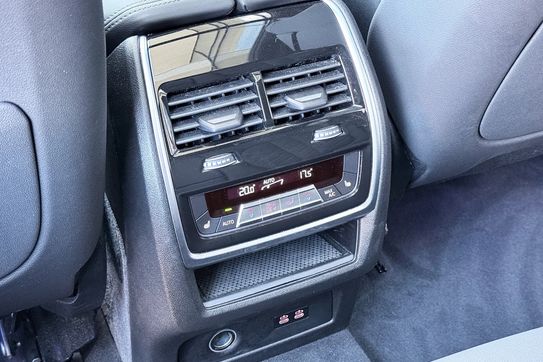 BMW X5 xDrive30d M Sport