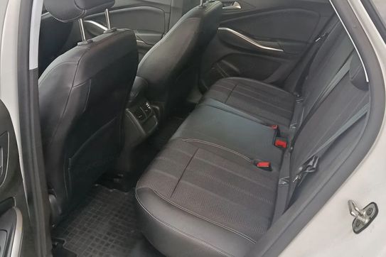 Opel Grandland X 1.2 T