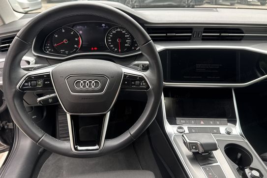 Audi A6 40 TDI