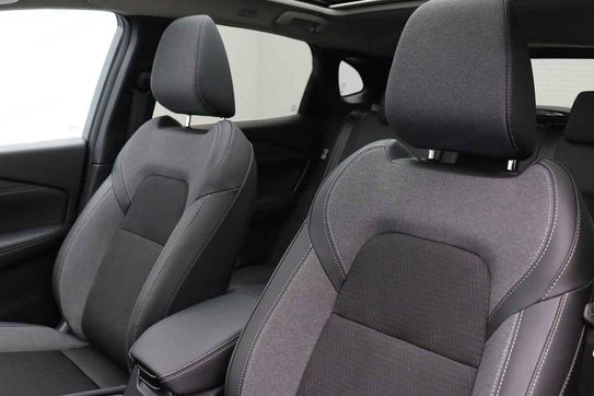 Nissan Qashqai N-Connecta Xtronic 1.3 DIG-T mHEV